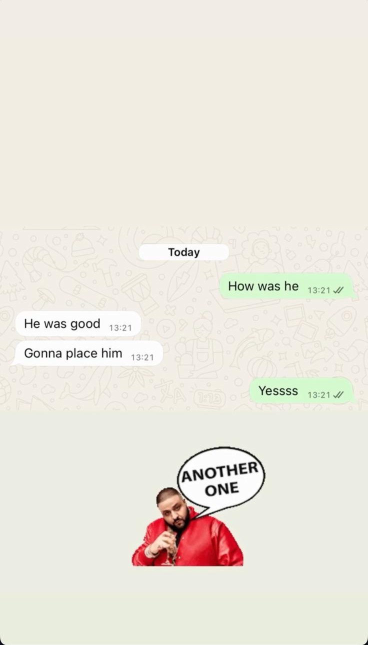 Member win screenshot